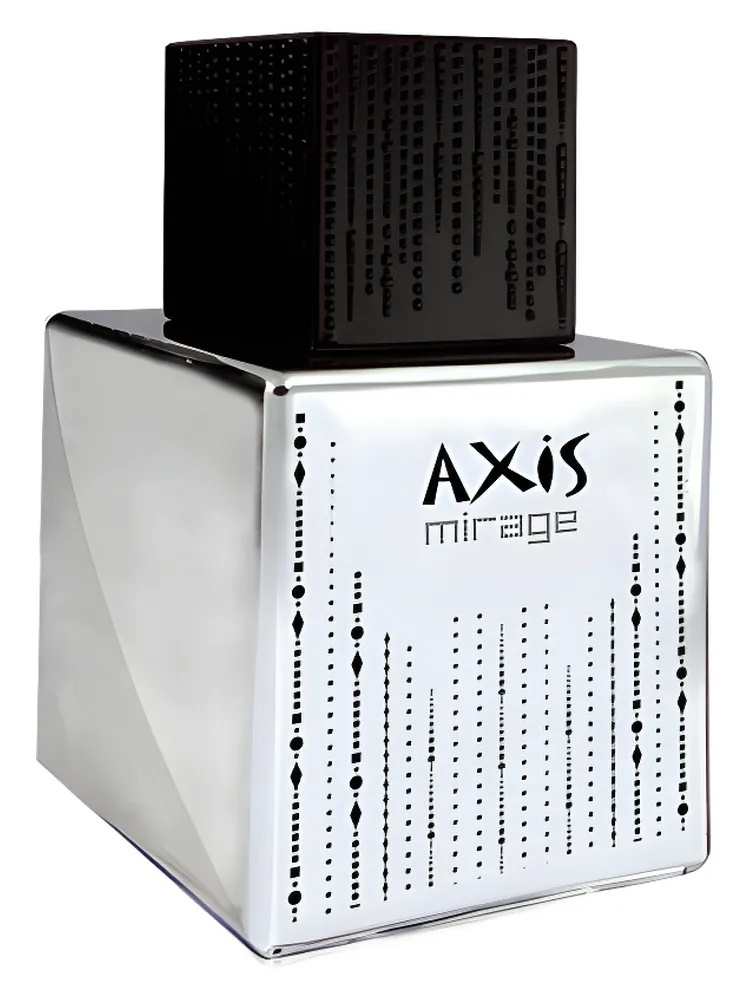 Axis Mirage thumbnail 2