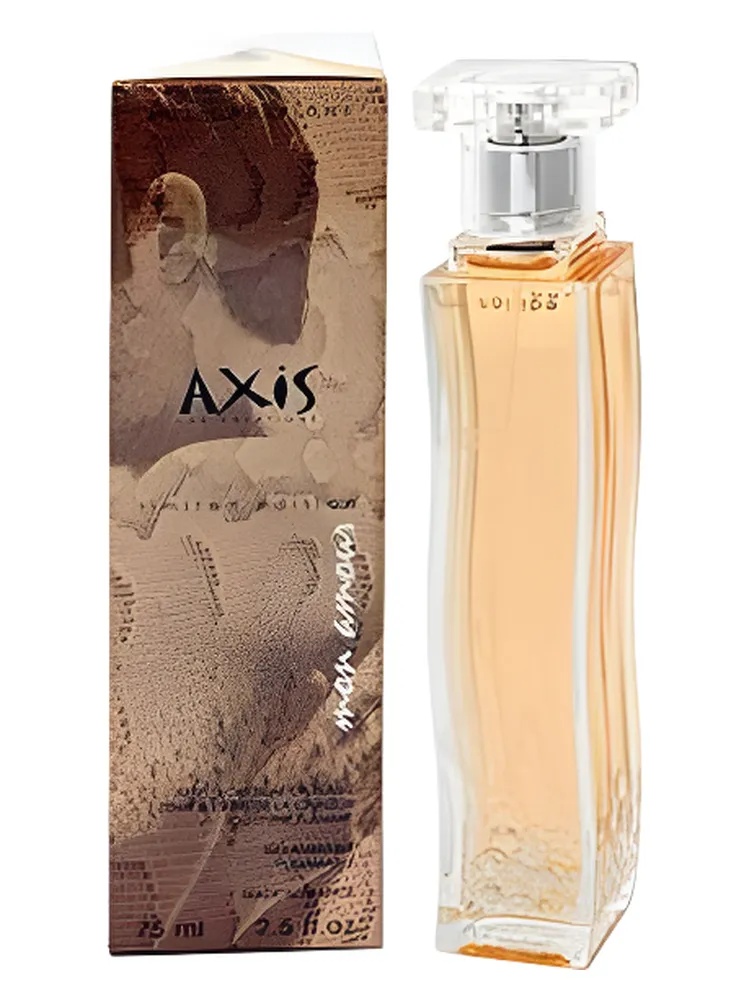 Axis Mon Amour Apricot thumbnail 2
