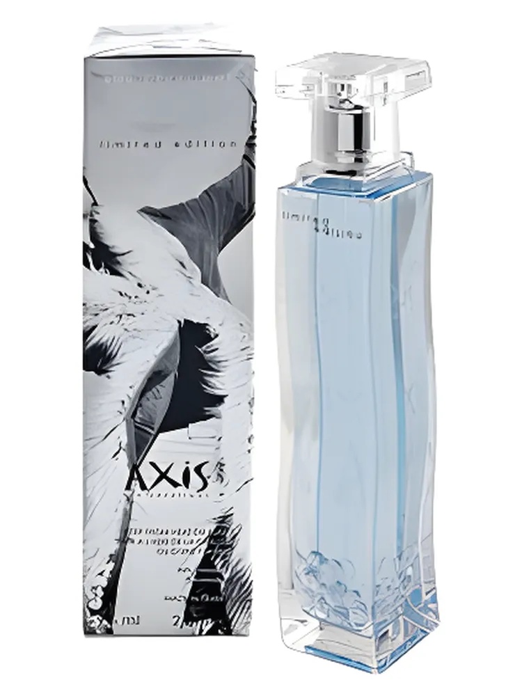 Axis Mon Amour Blue thumbnail 2