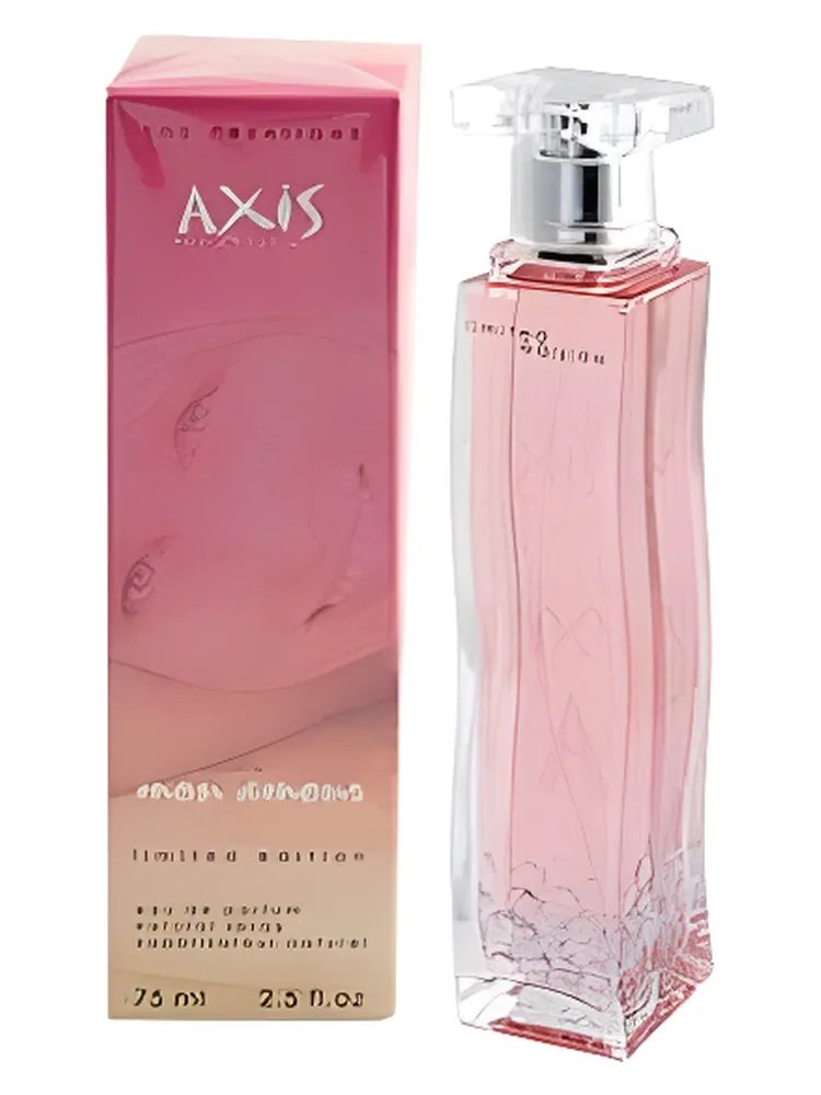 Axis Mon Amour Pink thumbnail 2