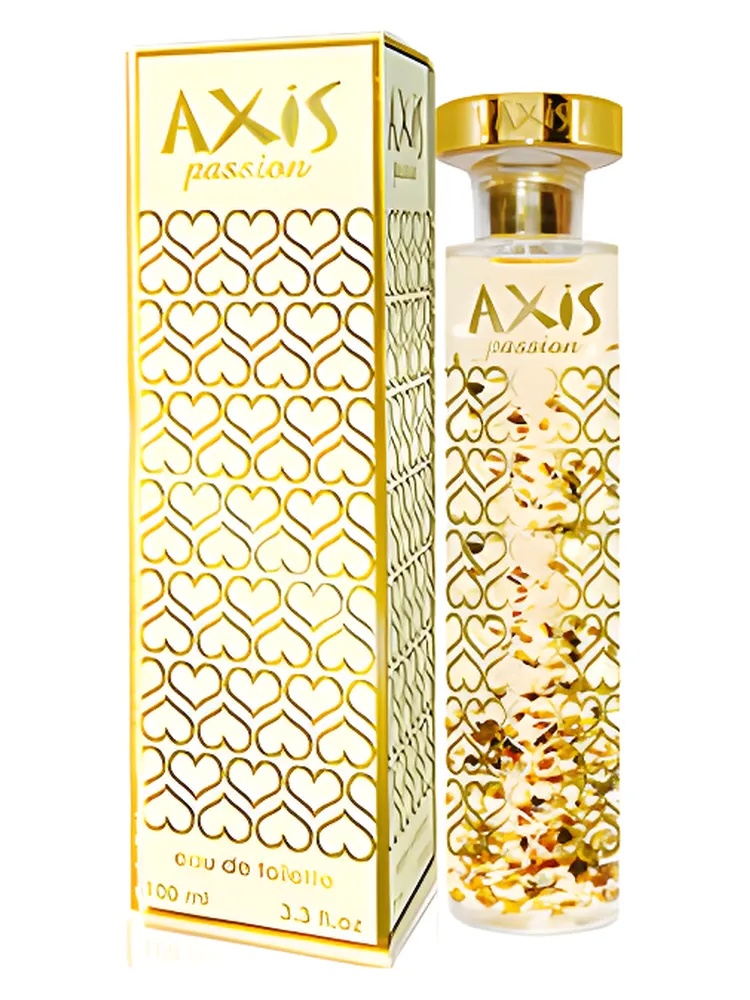 Axis Passion thumbnail 2