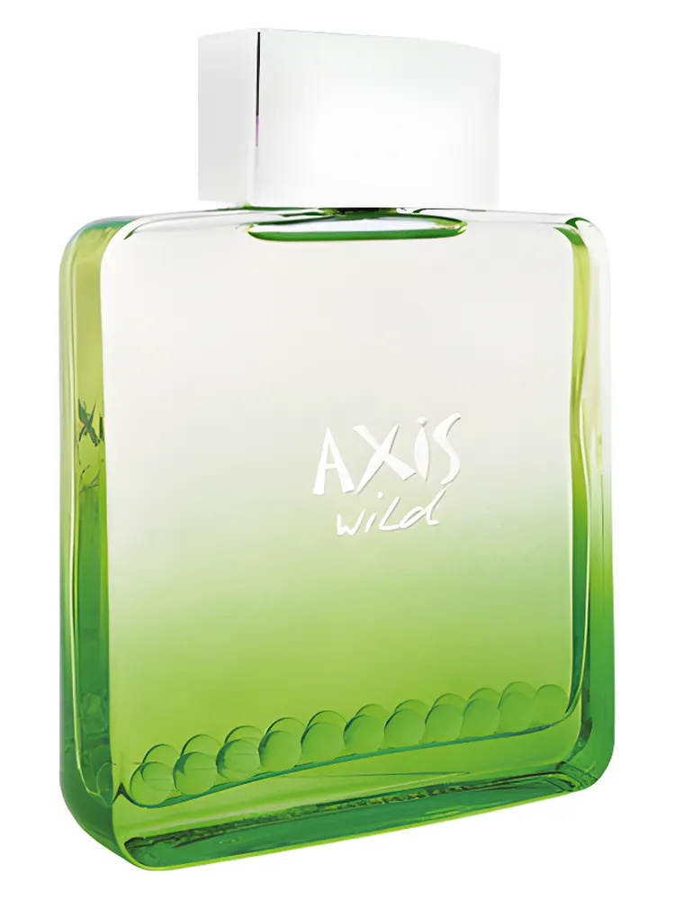 Axis Wild thumbnail 2