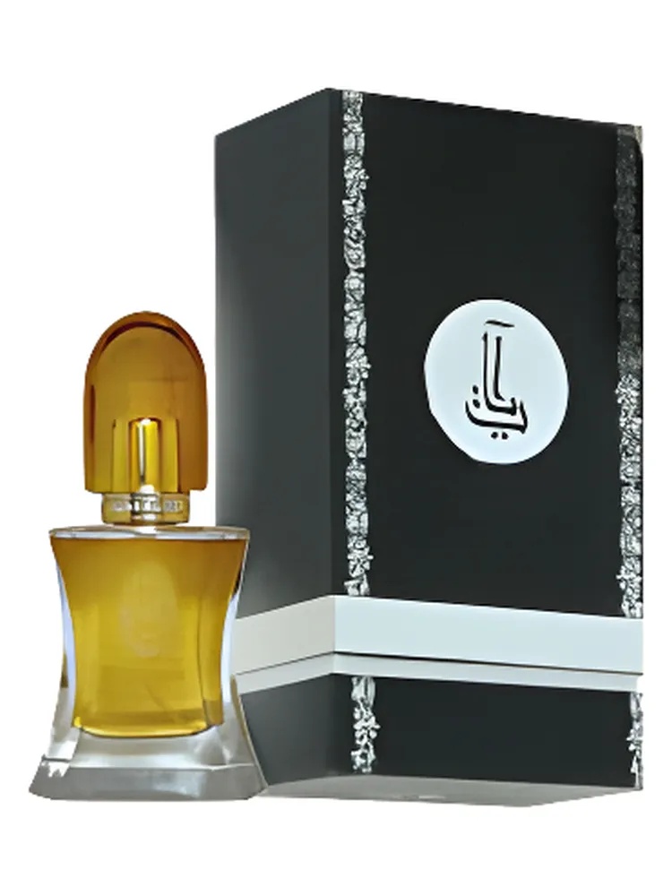 Reehat Al Atoor Ayat bottle
