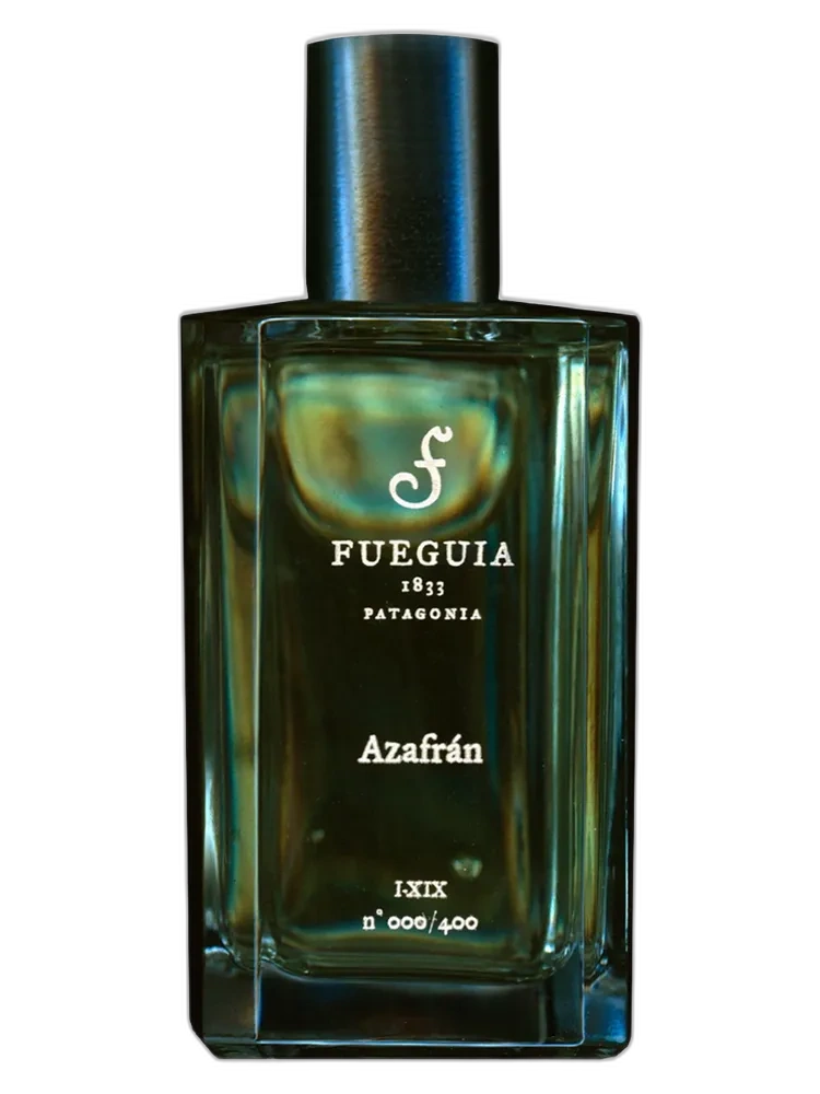 Azafran unisex