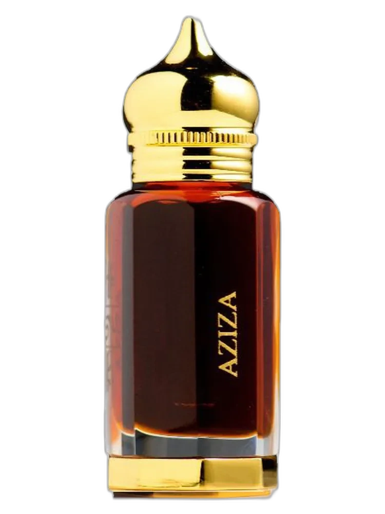 Aziza