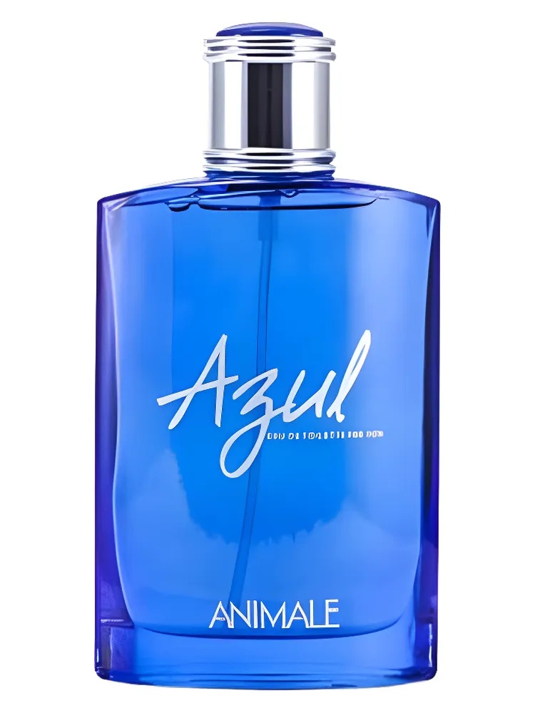 Azul for men