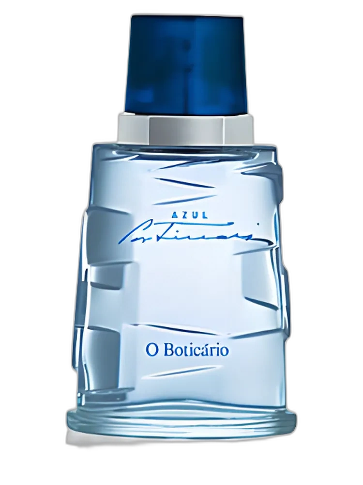Azul Portinari O Boticario for men