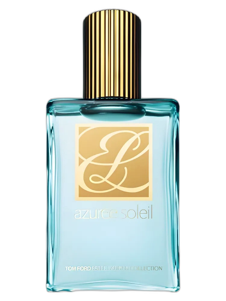 Azurēe Soleil by Estēe Lauder