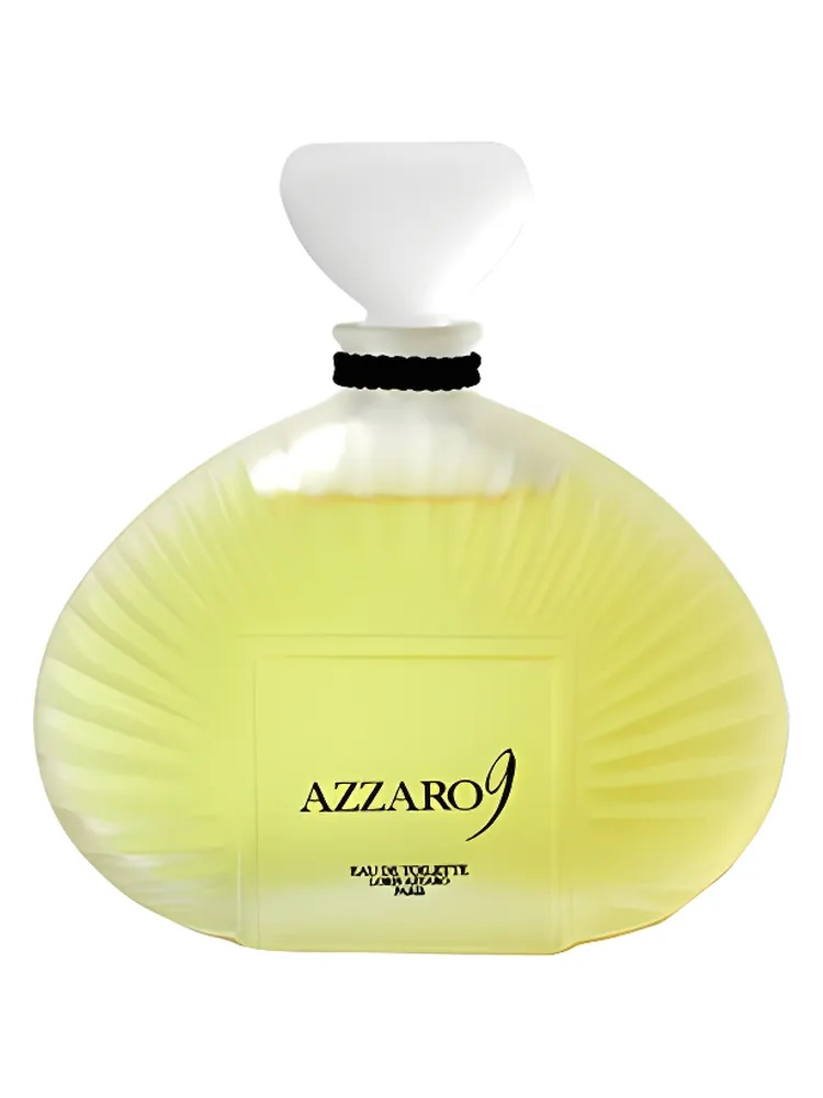Azzaro 9 for women