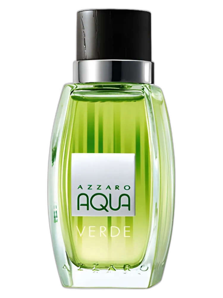 Aqua Verde