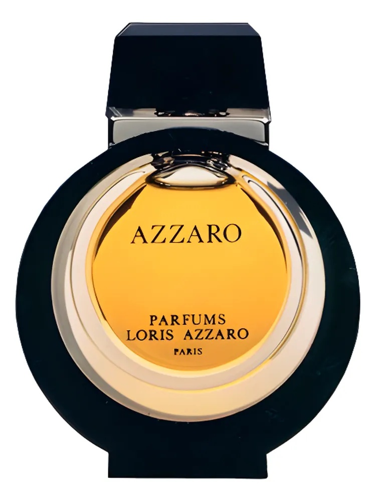 Azzaro by Parfums Loris Azzaro 1975 for women