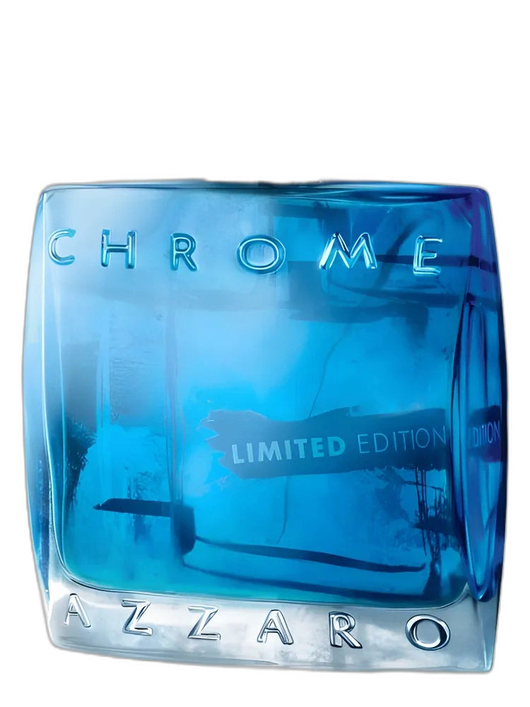 Chrome Freelight Edition