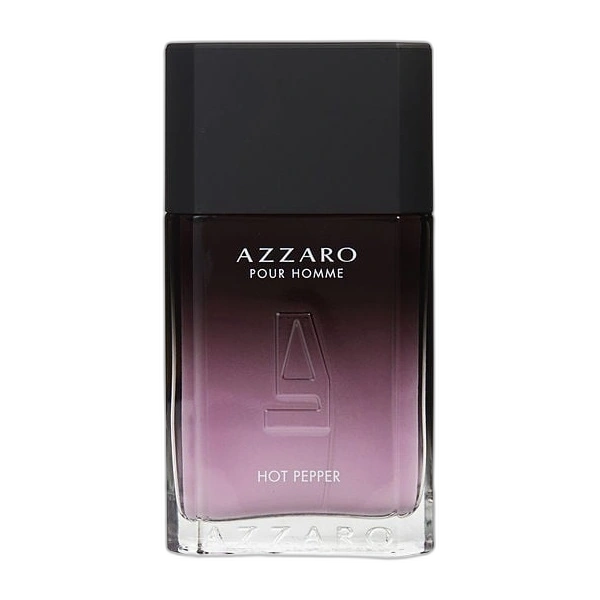 Azzaro Hot Pepper