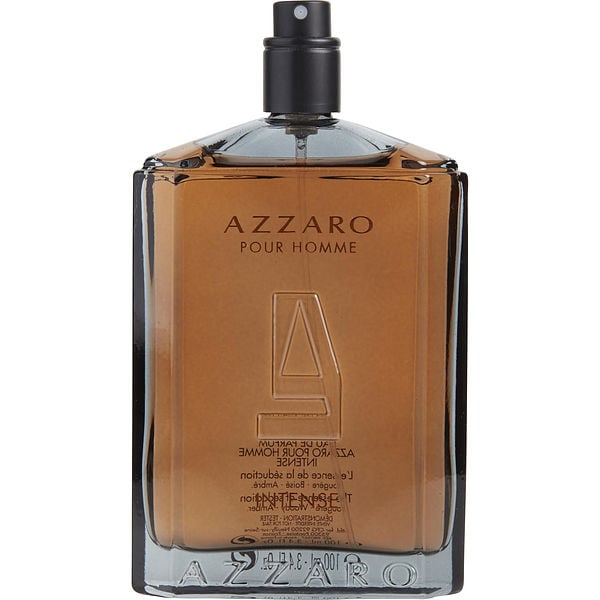 Azzaro Intense