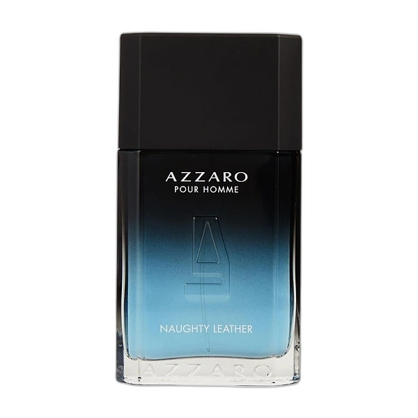 Azzaro Naughty Leather