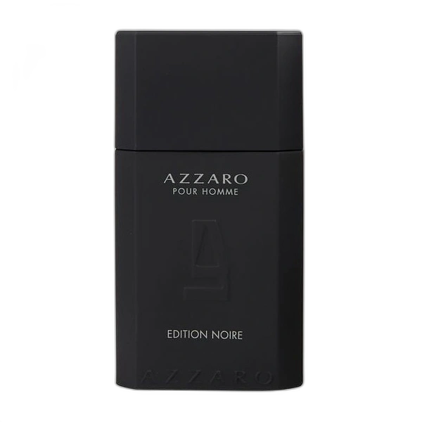 pour Homme Collector Edition