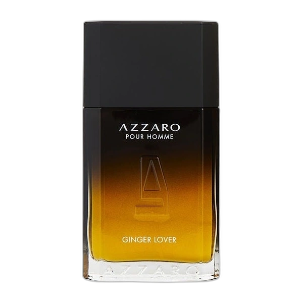 pour Homme Ginger Lover
