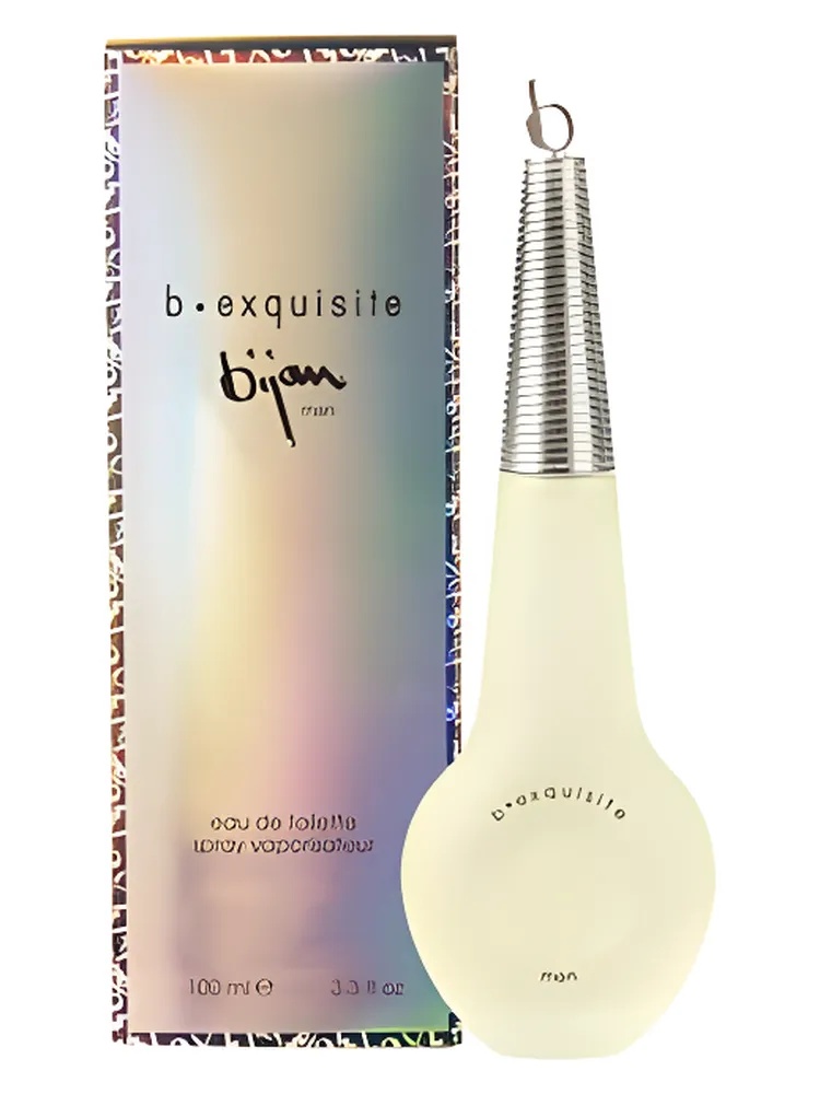 B Exquisite for Men thumbnail 2