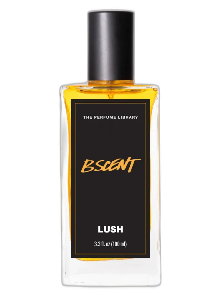 B Scent