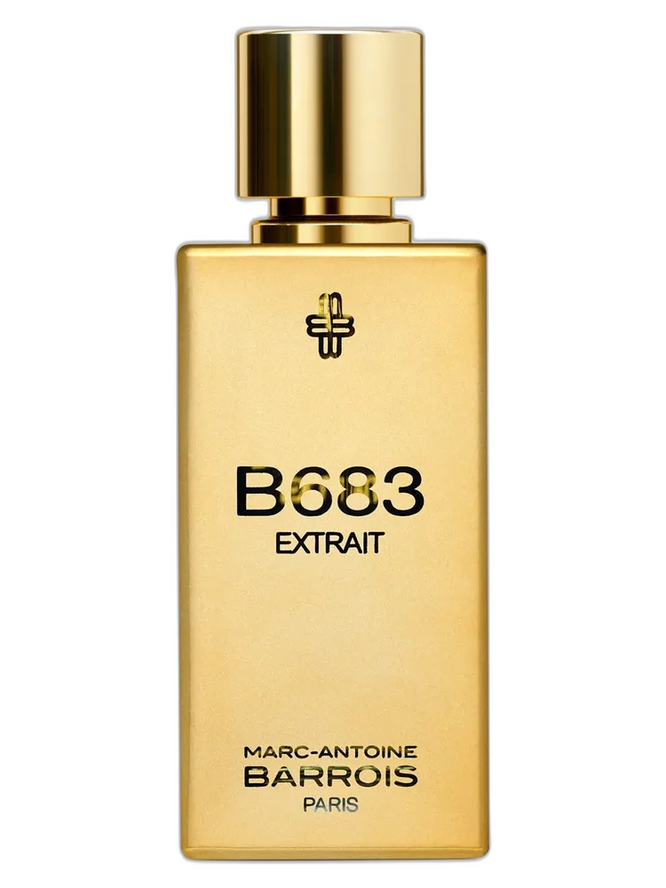 B683 Extrait unisex