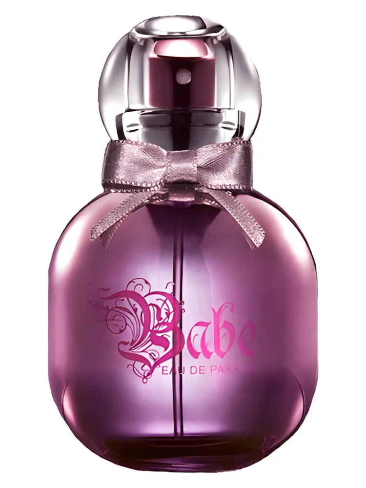 Miniatura 2 de Babe In Pink