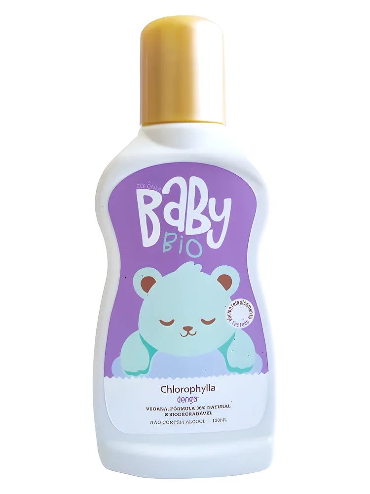 Baby Bio Dengo unisex