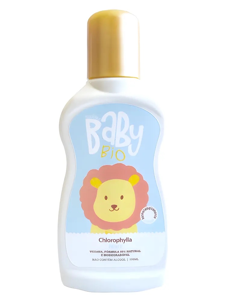 Baby Bio Fofura unisex