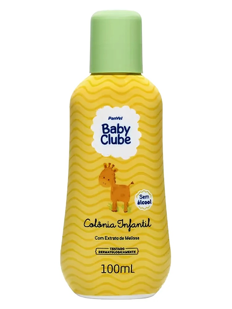 Baby Clube unisex