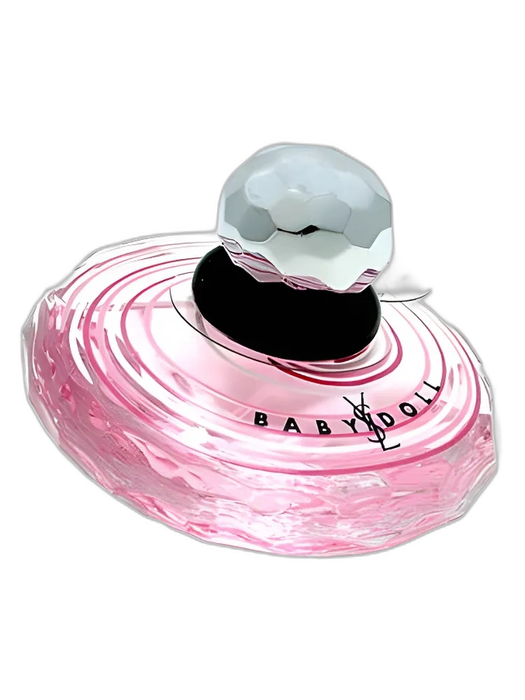 Baby Doll Candy Pink