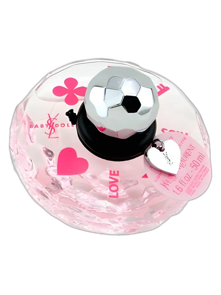 Baby Doll Lucky Game