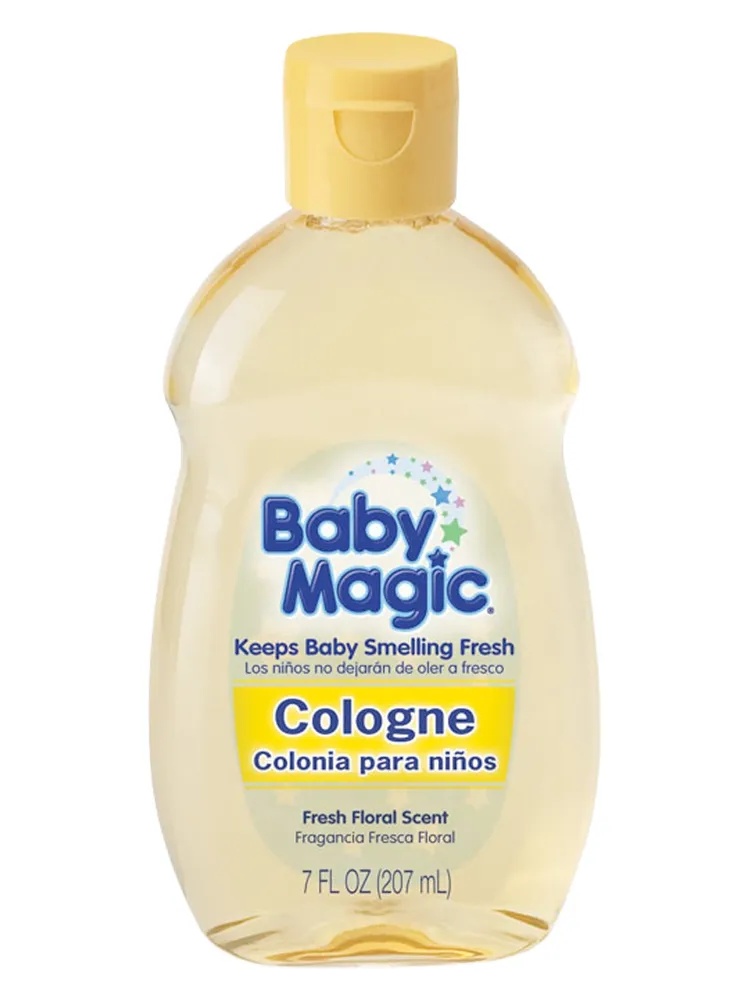 Baby Magic Cologne unisex