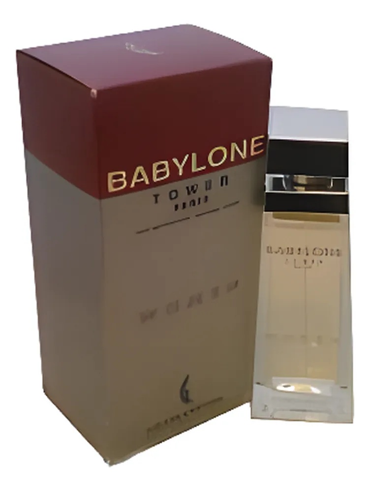 Miniatura 2 de Babylone Tower