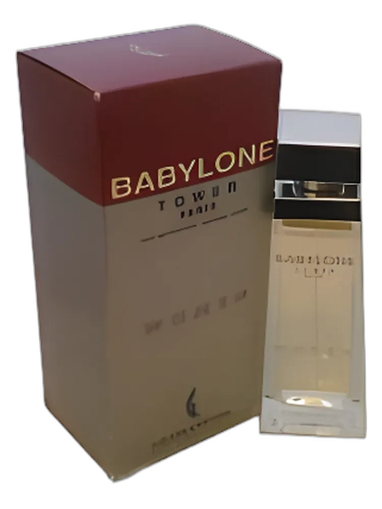 Babylone Tower for women