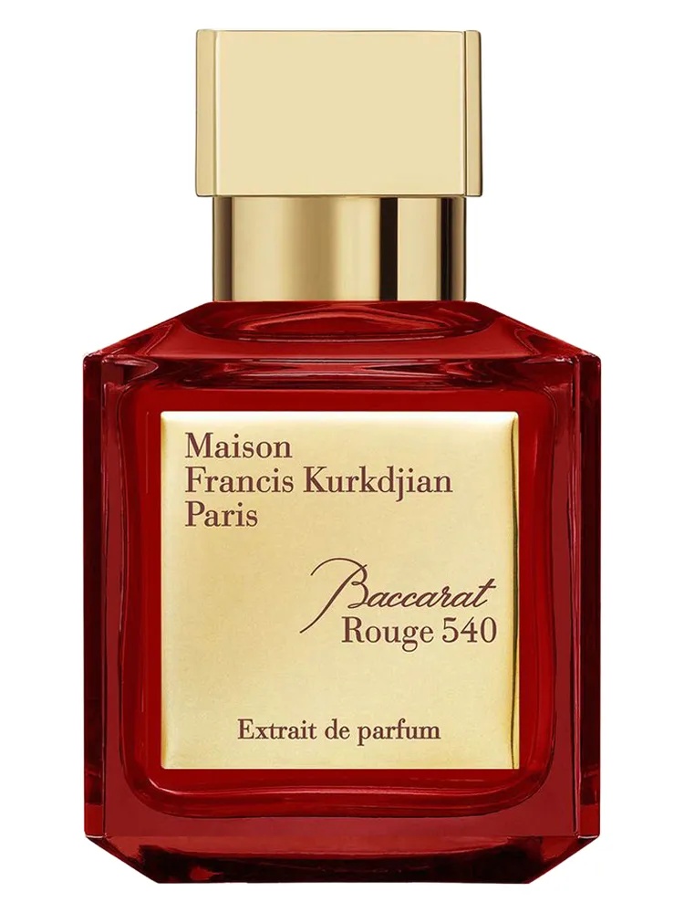 Baccarat Rouge 540 Extrait