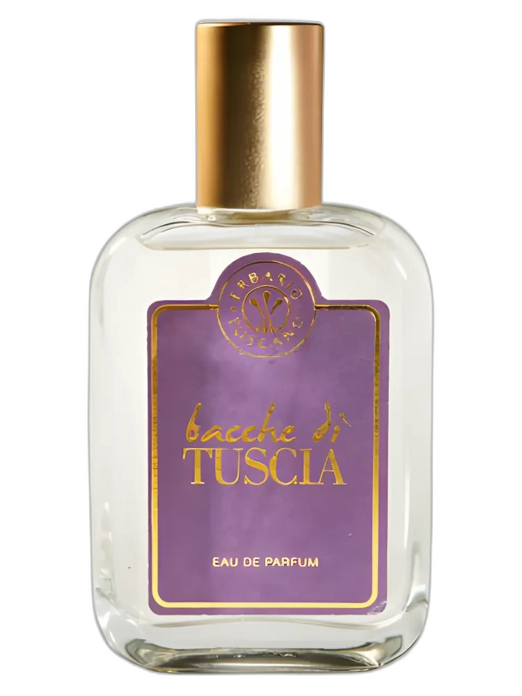 Bacche di Tuscia unisex