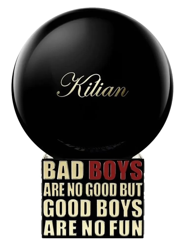 Bad Boys Are No Good But Good Boys Are No Fun unisex