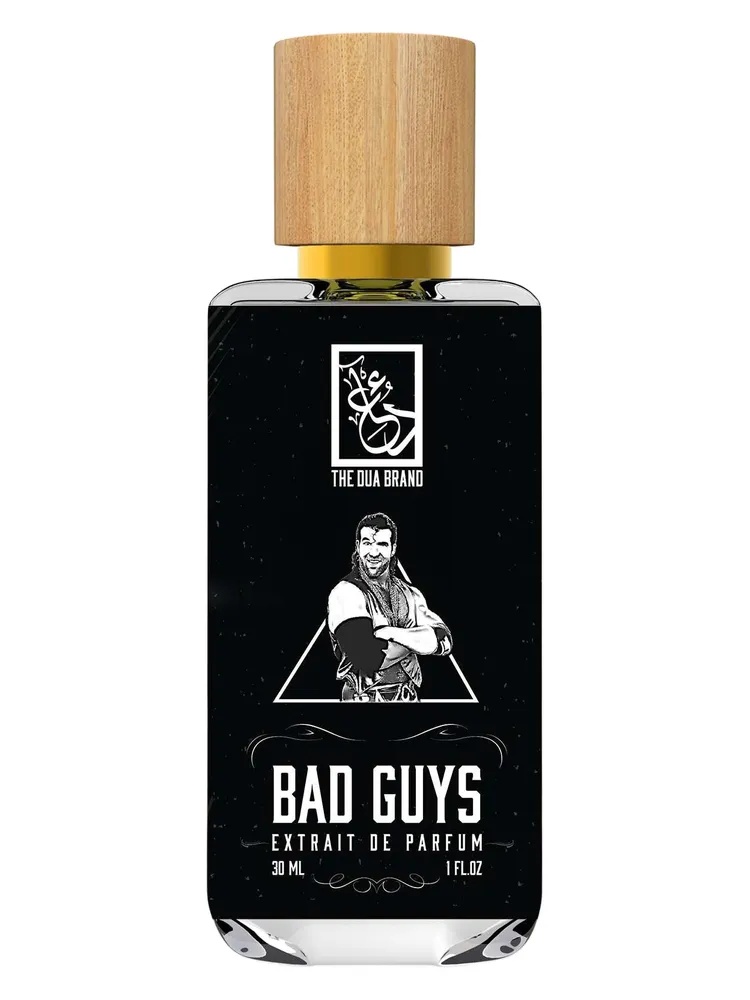 Bad Guys unisex