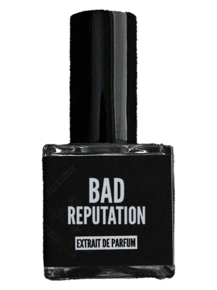 Bad Reputation unisex