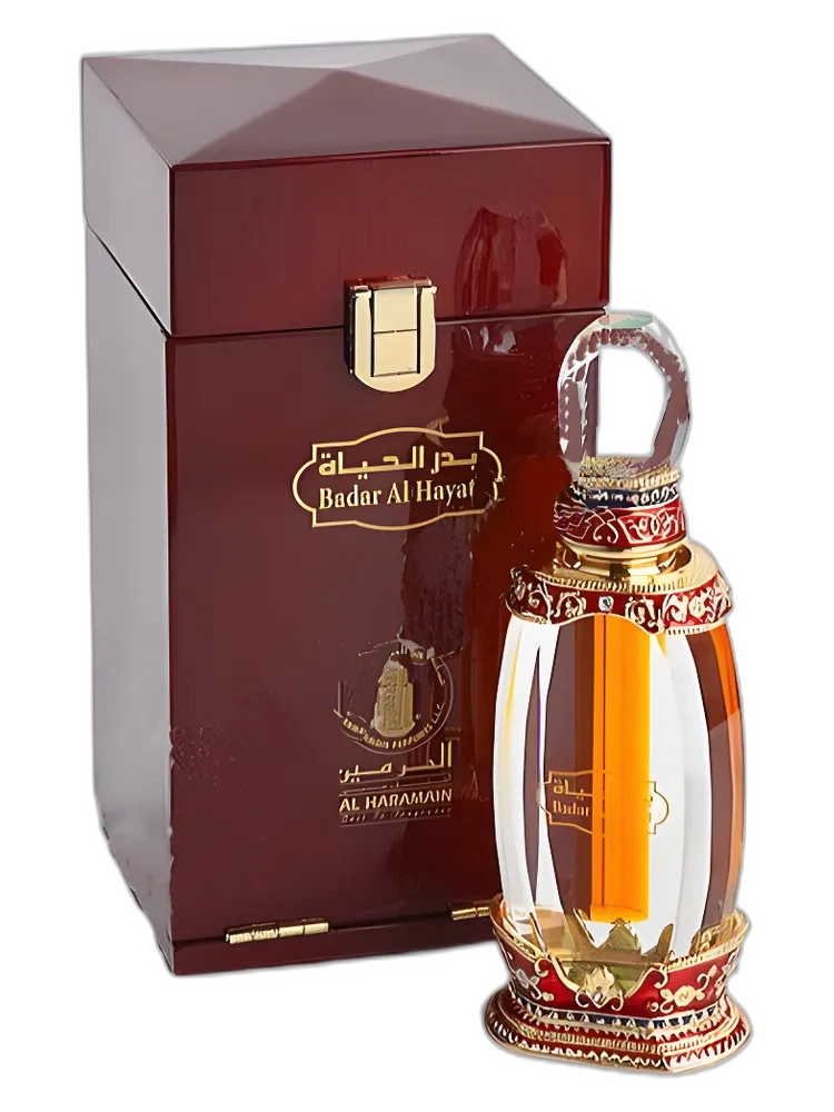 Badar Al Hayat