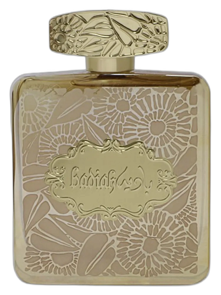 Badiah by Junaid Perfumes