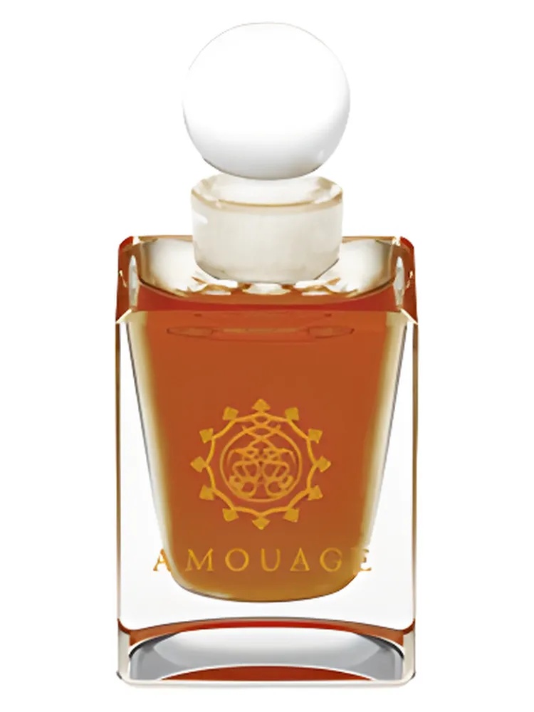 Badr al Badour Attar by Amouage