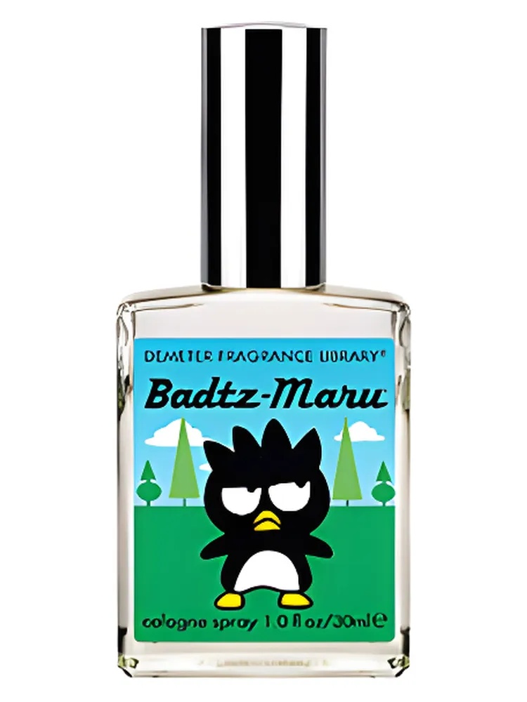 Badtz-Maru thumbnail 2