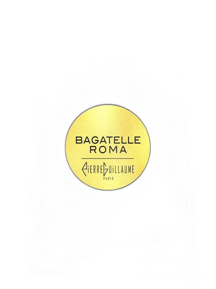 Bagatelle Roma unisex