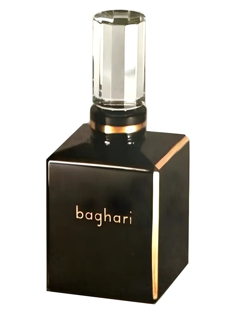 Baghari