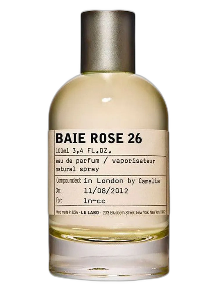 Baie Rose 26