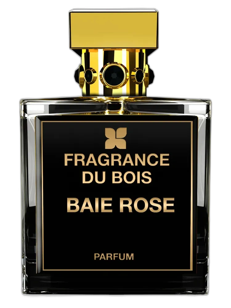Baie Rose unisex