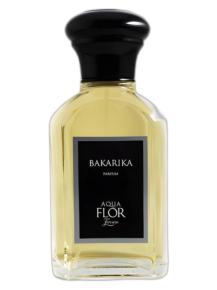 Bakarika