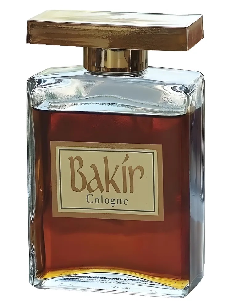 Miniatura 2 de Bakír Cologne