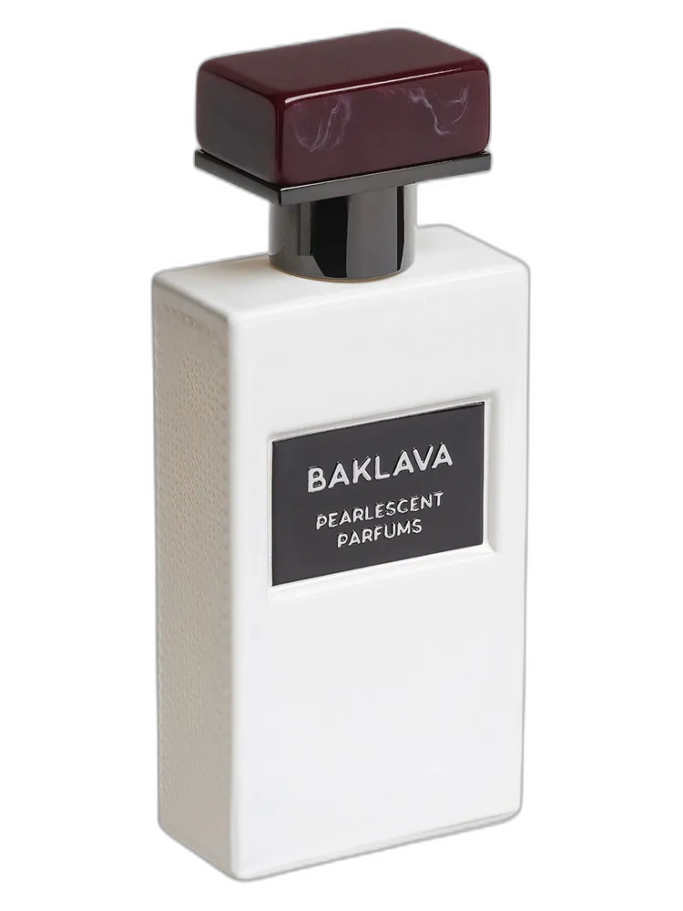 Baklava unisex