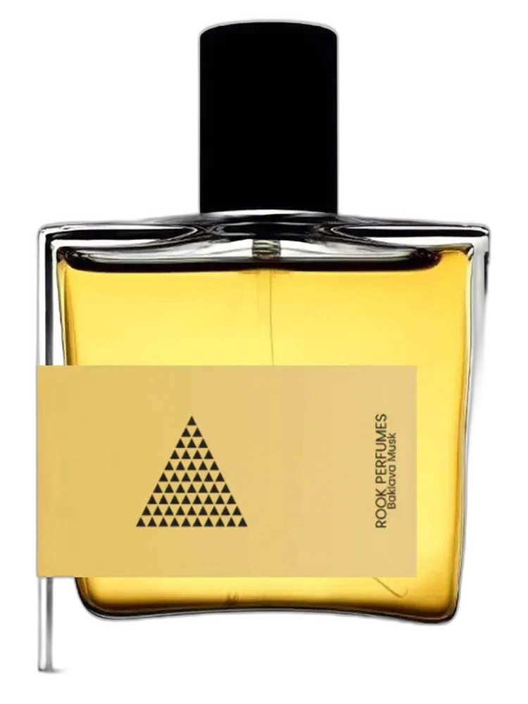 Baklava Musk unisex
